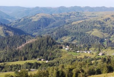 Летний отдых для детей и взрослых в Прикарпатье. Летняя экспедиция ""